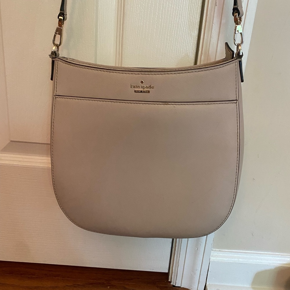 Kate Spade crossbody purse